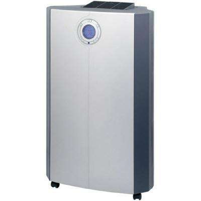 12,000 BTU Portable Air Conditioner