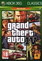Grand Theft Auto IV
