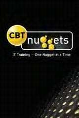 CBT Nuggets IT VIDEOS