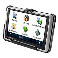 Garmin Nuvi 1300 (ZA, SouthernAfrica Streetmaps)