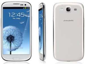 Samsung Galaxy S3