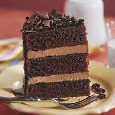 385g PRE- MIX FOR DELICIOUS CHOCOLATE VELVET CAKE