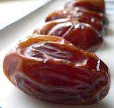 EXOTIC  -  DATES MEDJOOL SEED PACK