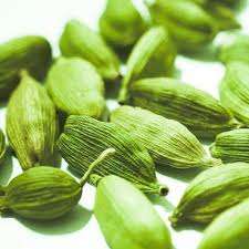 HERBS - EXOTIC -  ELACHIE  (CARDAMON) SEEDS