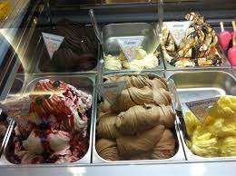 52-PAGE HOME-MADE ICE CREAM RECIPE BOOK