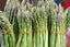 VEGETABLES - ASPARAGUS SEEDS (10 SEEDS)