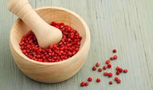 CHILLIES - CHILTEPIN CHILI - heirloom  -  HOT!!!!!   -  10 SEEDS