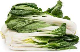 Bok Choy - Japanese Vegetable - 30 Seeds