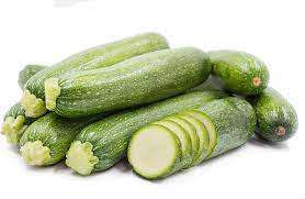 ZUCCHINI  SQUASH/ BABY MARROW  -  5 SEEDS