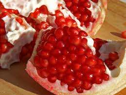 POMEGRANATE SEEDS