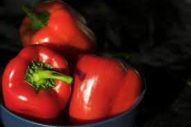 RED PEPPER SEED PACK