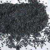 Raw Black Sesame seeds