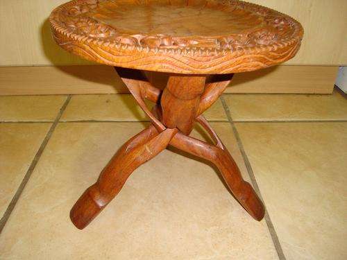 CHINESE side TABLE