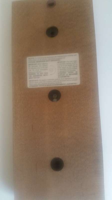 HYGROMETER..THERMOMETER...BAROMETER made in GERMANY