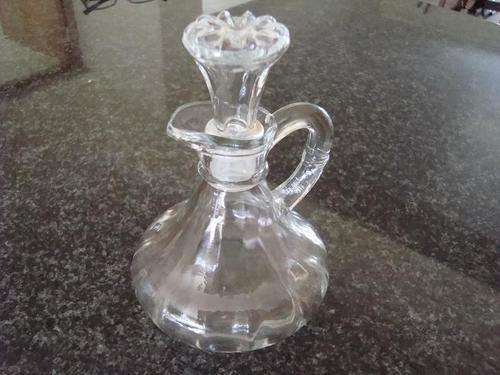 VINEGAR BOTTLE