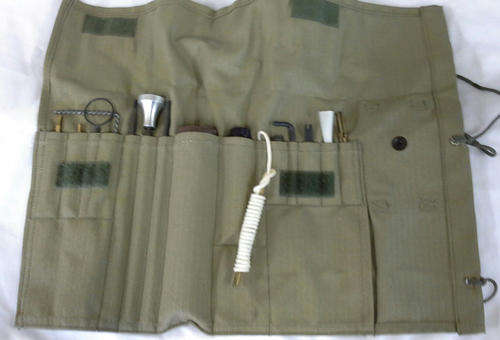 Galil (R4/R5) Rifle Cleaning Kit