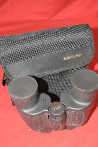 Tasco 8x40 Field Binoculars