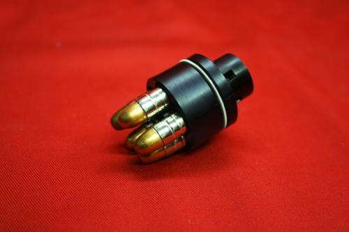 5 SHOT Revolver Speed Loader