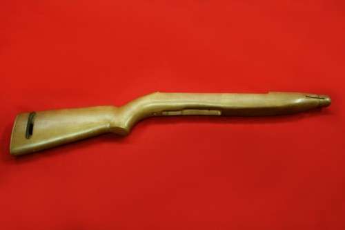 *NEW* M1 Carbine Stock