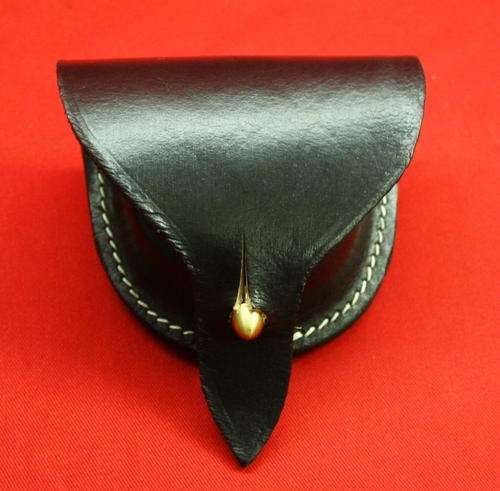 *NEW* U.S Civil War Cap Box/Pouch