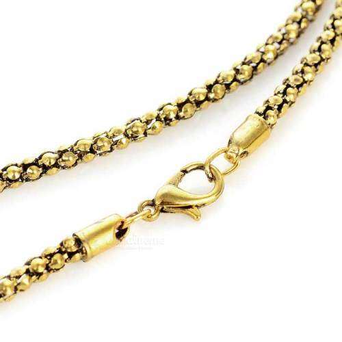 EIFFEL  TOWER  PENDANT NECKLACE