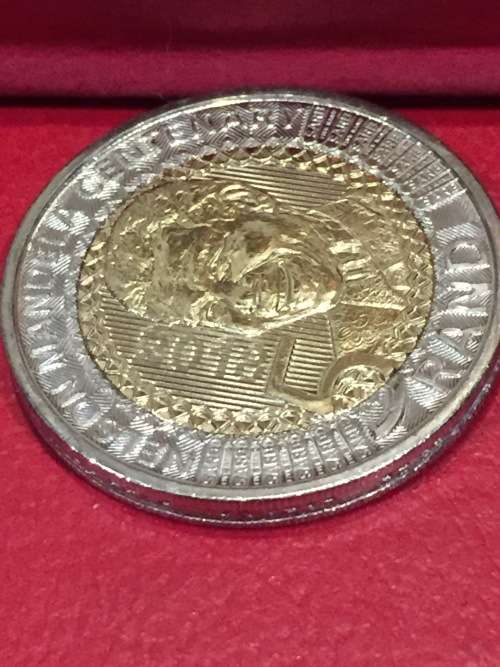 2018 R5   MANDELA  100 YEARS  CENTENARY ## MINT  STATE ## SPECIAL  OFFER ##