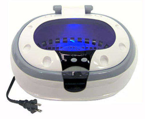 ULTRASONIC  CLEANER ## NEWGEN  MEDICALS ##