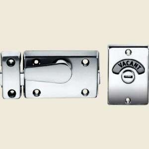 INDICATOR  LOCK