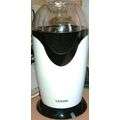 LOGIK  POPCORN  MAKER