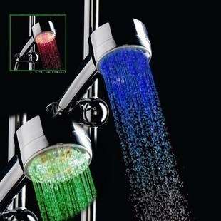 LED SHOWER HEAD