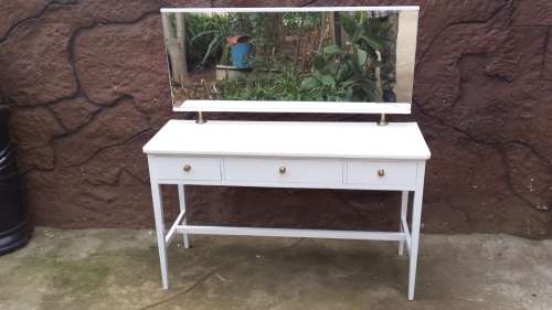 1970's Retro dressing table.