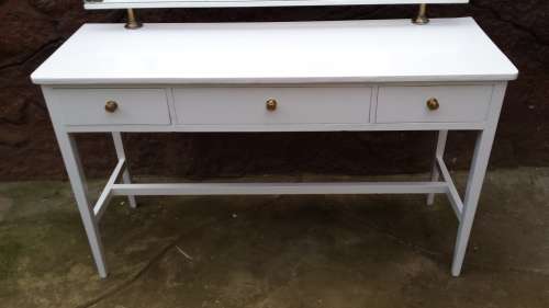 1970's Retro dressing table.