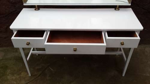 1970's Retro dressing table.