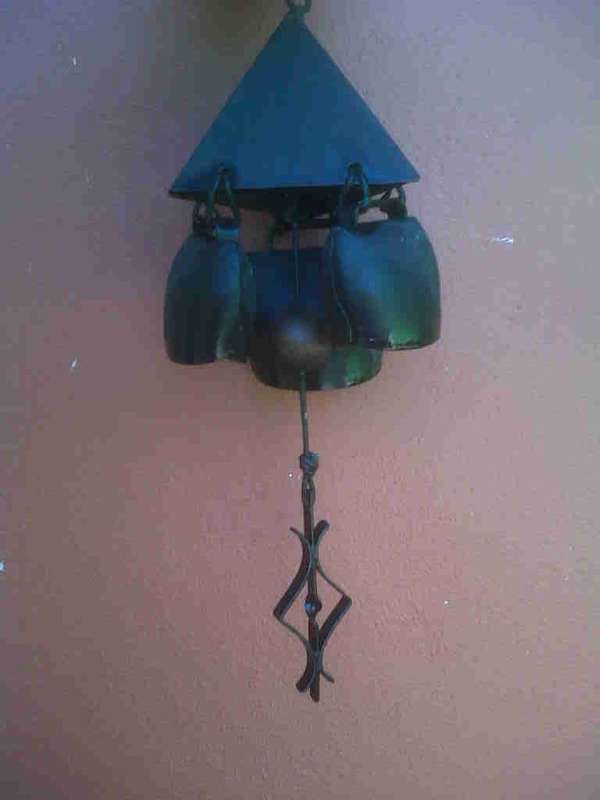 COW BELLS