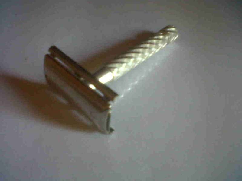 OLD GILETTE RAZOR