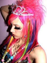 diy micro ring hair extensions