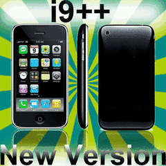 3.2 Inch Touch Screen Cell Phone, PLEASE READ