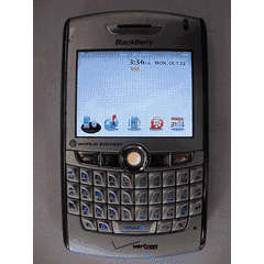 Genuine! BLACKBERRY 8830 BBM AND EMAIL ETC. EXCELLENT CONDITION!!