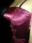 stunning matric farewell dress
