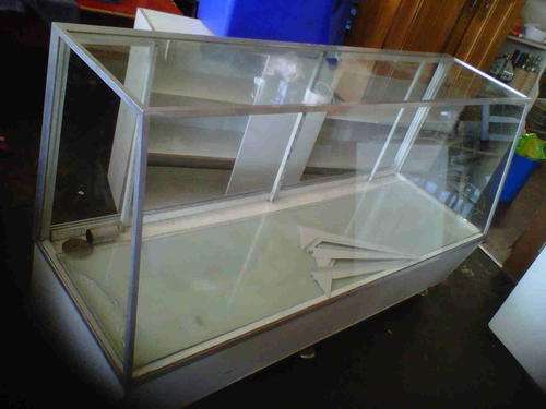 shop display unit