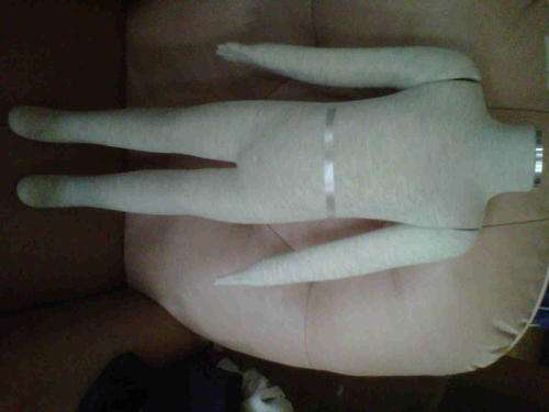kids mannequins