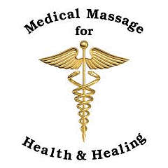 Medical Massage Therapy - for all your pain issues!