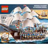 lego imperial flagship