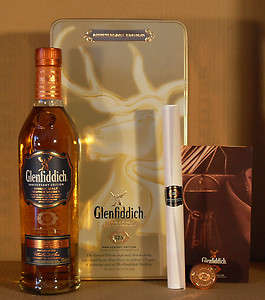 Glenfiddich 125th Limited Edition