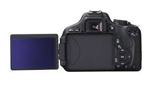 Canon 600D