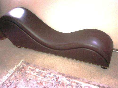 Tantra Chair