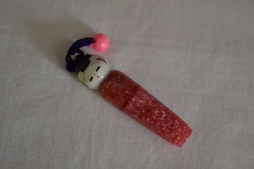 NOVELTY ORIENTAL FOUNTAIN PEN
