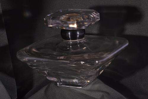 "Tresor" Lancome Factice Perfume Bottle