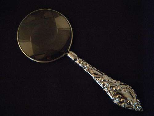 Magnifying Glass