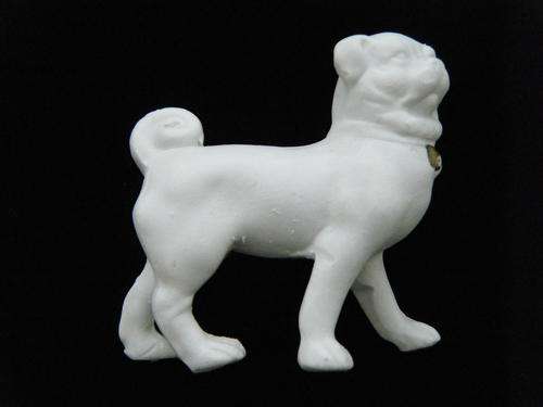 PARIAN  WARE  DOG